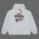 【BALENCIAGA 公式旗艦店】バレンシアガ パーカー スウェット ご好評に付き再入荷！ 240716
