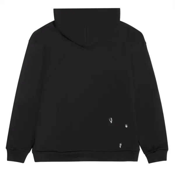 【BALENCIAGA 公式旗艦店】バレンシアガ パーカー スウェット ご好評に付き再入荷！ 240716