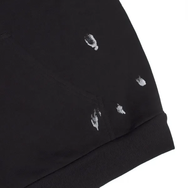 【BALENCIAGA 公式旗艦店】バレンシアガ パーカー スウェット ご好評に付き再入荷！ 240716