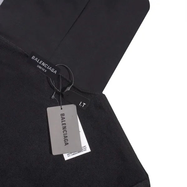 【BALENCIAGA 公式旗艦店】バレンシアガ パーカー スウェット ご好評に付き再入荷！ 240716