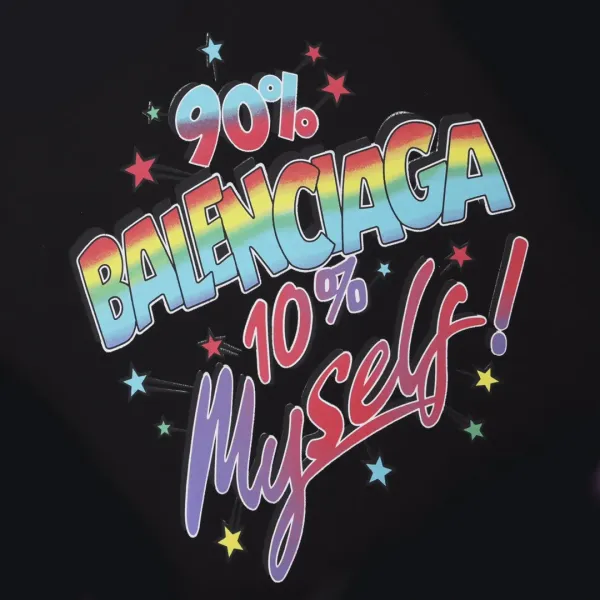 【BALENCIAGA 公式旗艦店】バレンシアガ パーカー スウェット ご好評に付き再入荷！ 240716