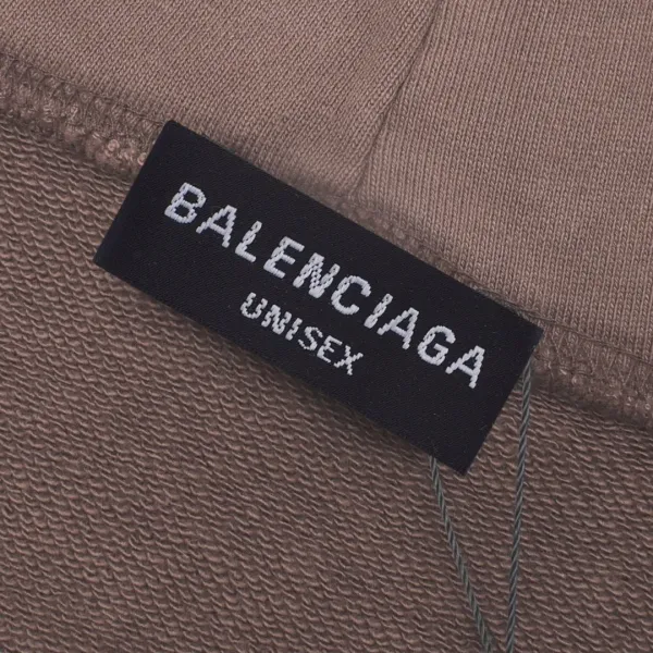 【BALENCIAGA 公式旗艦店】バレンシアガ パーカー スウェット ご好評に付き再入荷! 240716 【BALENCIAGA 公式旗艦店】バレンシアガ パーカー スウェット ご好評に付き再入荷! 240716