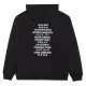 【BALENCIAGA 公式旗艦店】バレンシアガ パーカー スウェット ご好評に付き再入荷! 240716 【BALENCIAGA 公式旗艦店】バレンシアガ パーカー スウェット ご好評に付き再入荷! 240716