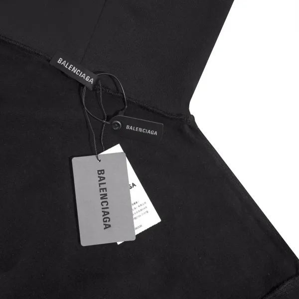 【BALENCIAGA 公式旗艦店】バレンシアガ パーカー スウェット ご好評に付き再入荷! 240716 【BALENCIAGA 公式旗艦店】バレンシアガ パーカー スウェット ご好評に付き再入荷! 240716