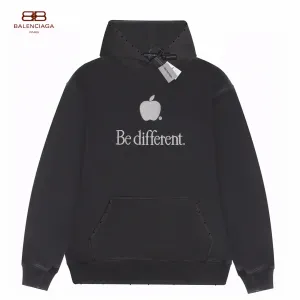 【BALENCIAGA 公式旗艦店】バレンシアガ パーカー スウェット ご好評に付き再入荷! 240716 【BALENCIAGA 公式旗艦店】バレンシアガ パーカー スウェット ご好評に付き再入荷! 240716