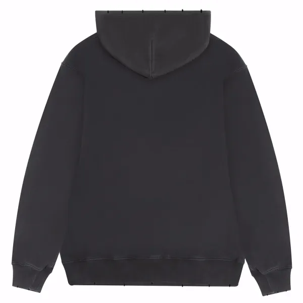 【BALENCIAGA 公式旗艦店】バレンシアガ パーカー スウェット ご好評に付き再入荷! 240716 【BALENCIAGA 公式旗艦店】バレンシアガ パーカー スウェット ご好評に付き再入荷! 240716