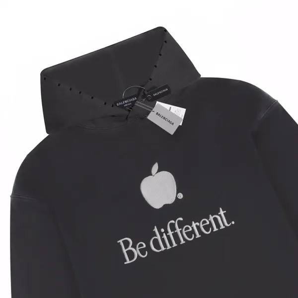 【BALENCIAGA 公式旗艦店】バレンシアガ パーカー スウェット ご好評に付き再入荷! 240716 【BALENCIAGA 公式旗艦店】バレンシアガ パーカー スウェット ご好評に付き再入荷! 240716