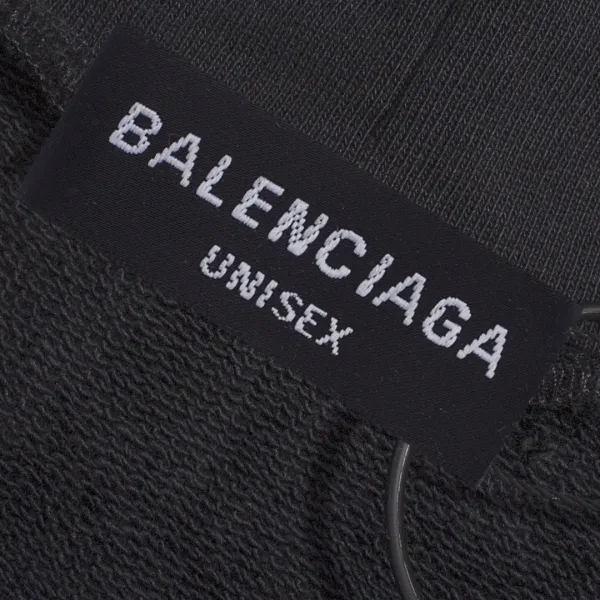 【BALENCIAGA 公式旗艦店】バレンシアガ パーカー スウェット ご好評に付き再入荷! 240716 【BALENCIAGA 公式旗艦店】バレンシアガ パーカー スウェット ご好評に付き再入荷! 240716