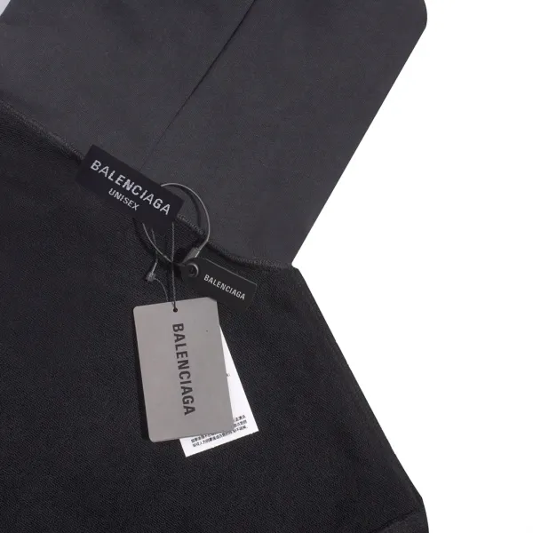 【BALENCIAGA 公式旗艦店】バレンシアガ パーカー スウェット ご好評に付き再入荷! 240716 【BALENCIAGA 公式旗艦店】バレンシアガ パーカー スウェット ご好評に付き再入荷! 240716