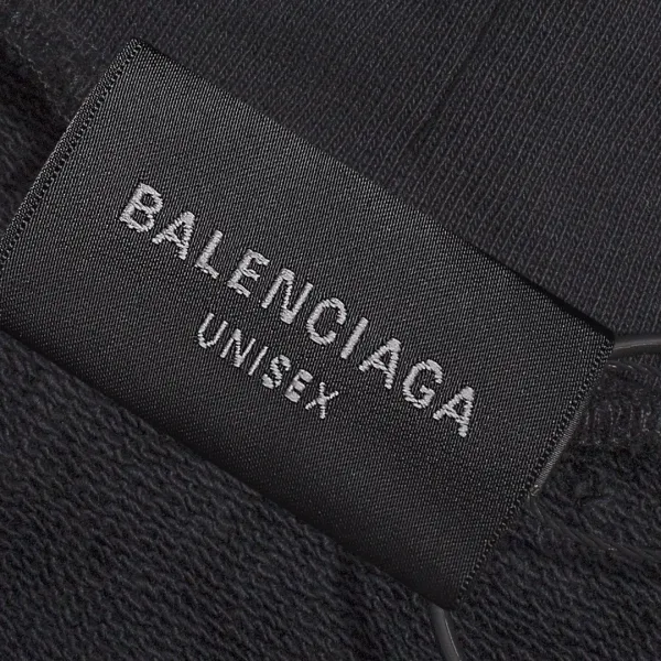 【BALENCIAGA 公式旗艦店】バレンシアガ パーカー スウェット ご好評に付き再入荷! 240716 【BALENCIAGA 公式旗艦店】バレンシアガ パーカー スウェット ご好評に付き再入荷! 240716