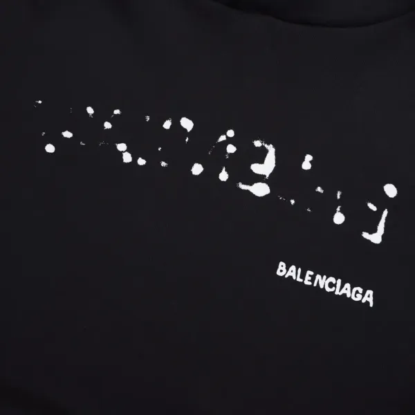 【BALENCIAGA 公式旗艦店】バレンシアガ パーカー スウェット ご好評に付き再入荷! 240716 【BALENCIAGA 公式旗艦店】バレンシアガ パーカー スウェット ご好評に付き再入荷! 240716