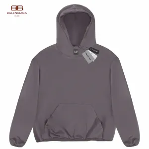 【BALENCIAGA 公式旗艦店】バレンシアガ パーカー スウェット ご好評に付き再入荷! 240716 【BALENCIAGA 公式旗艦店】バレンシアガ パーカー スウェット ご好評に付き再入荷! 240716