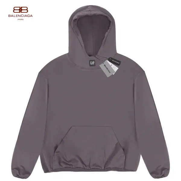 【BALENCIAGA 公式旗艦店】バレンシアガ パーカー スウェット ご好評に付き再入荷! 240716 【BALENCIAGA 公式旗艦店】バレンシアガ パーカー スウェット ご好評に付き再入荷! 240716