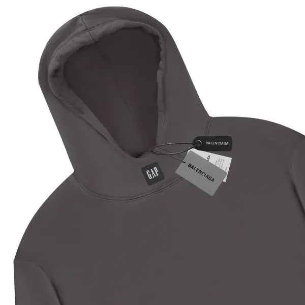 【BALENCIAGA 公式旗艦店】バレンシアガ パーカー スウェット ご好評に付き再入荷! 240716 【BALENCIAGA 公式旗艦店】バレンシアガ パーカー スウェット ご好評に付き再入荷! 240716