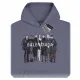 【BALENCIAGA 公式旗艦店】バレンシアガ パーカー スウェット ご好評に付き再入荷! 240716 【BALENCIAGA 公式旗艦店】バレンシアガ パーカー スウェット ご好評に付き再入荷! 240716