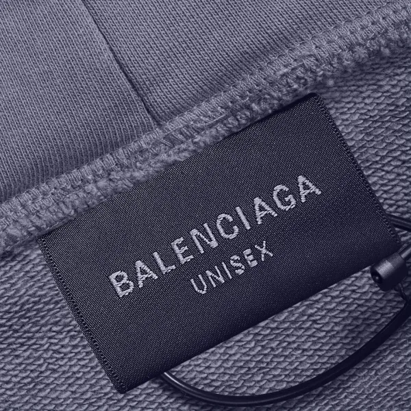 【BALENCIAGA 公式旗艦店】バレンシアガ パーカー スウェット ご好評に付き再入荷! 240716 【BALENCIAGA 公式旗艦店】バレンシアガ パーカー スウェット ご好評に付き再入荷! 240716