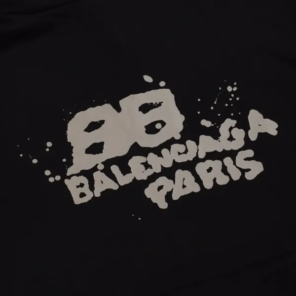【BALENCIAGA 公式旗艦店】バレンシアガ パーカー スウェット ご好評に付き再入荷! 240716 【BALENCIAGA 公式旗艦店】バレンシアガ パーカー スウェット ご好評に付き再入荷! 240716