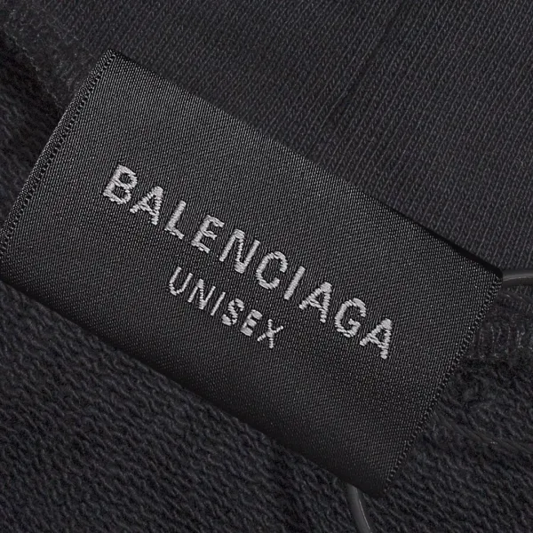 【BALENCIAGA 公式旗艦店】バレンシアガ パーカー スウェット ご好評に付き再入荷! 240716 【BALENCIAGA 公式旗艦店】バレンシアガ パーカー スウェット ご好評に付き再入荷! 240716