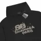 【BALENCIAGA 公式旗艦店】バレンシアガ パーカー スウェット ご好評に付き再入荷! 240716 【BALENCIAGA 公式旗艦店】バレンシアガ パーカー スウェット ご好評に付き再入荷! 240716