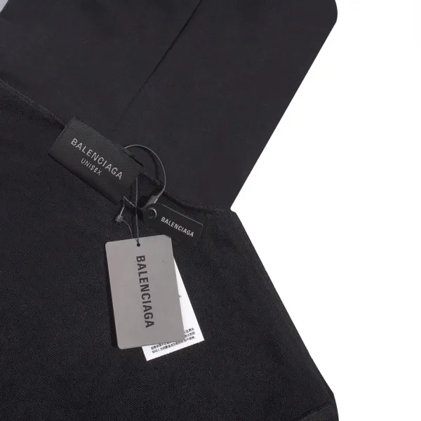 【BALENCIAGA 公式旗艦店】バレンシアガ パーカー スウェット ご好評に付き再入荷! 240716 【BALENCIAGA 公式旗艦店】バレンシアガ パーカー スウェット ご好評に付き再入荷! 240716