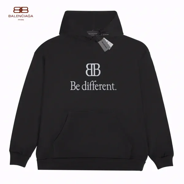 【BALENCIAGA 公式旗艦店】バレンシアガ パーカー スウェット ご好評に付き再入荷! 240716 【BALENCIAGA 公式旗艦店】バレンシアガ パーカー スウェット ご好評に付き再入荷! 240716