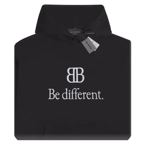 【BALENCIAGA 公式旗艦店】バレンシアガ パーカー スウェット ご好評に付き再入荷! 240716 【BALENCIAGA 公式旗艦店】バレンシアガ パーカー スウェット ご好評に付き再入荷! 240716
