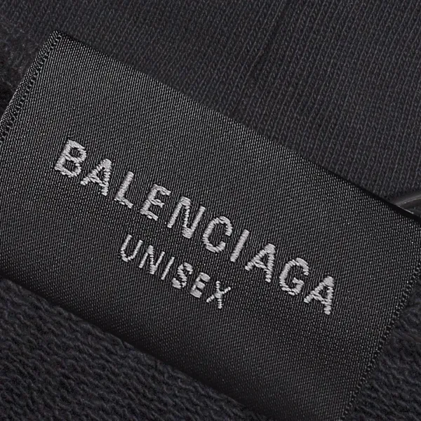 【BALENCIAGA 公式旗艦店】バレンシアガ パーカー スウェット ご好評に付き再入荷! 240716 【BALENCIAGA 公式旗艦店】バレンシアガ パーカー スウェット ご好評に付き再入荷! 240716