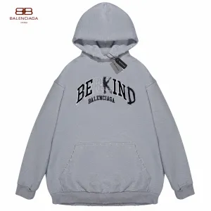 【BALENCIAGA 公式旗艦店】バレンシアガ パーカー スウェット ご好評に付き再入荷! 240716 【BALENCIAGA 公式旗艦店】バレンシアガ パーカー スウェット ご好評に付き再入荷! 240716