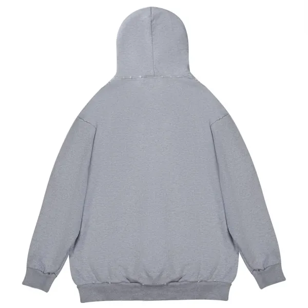 【BALENCIAGA 公式旗艦店】バレンシアガ パーカー スウェット ご好評に付き再入荷! 240716 【BALENCIAGA 公式旗艦店】バレンシアガ パーカー スウェット ご好評に付き再入荷! 240716
