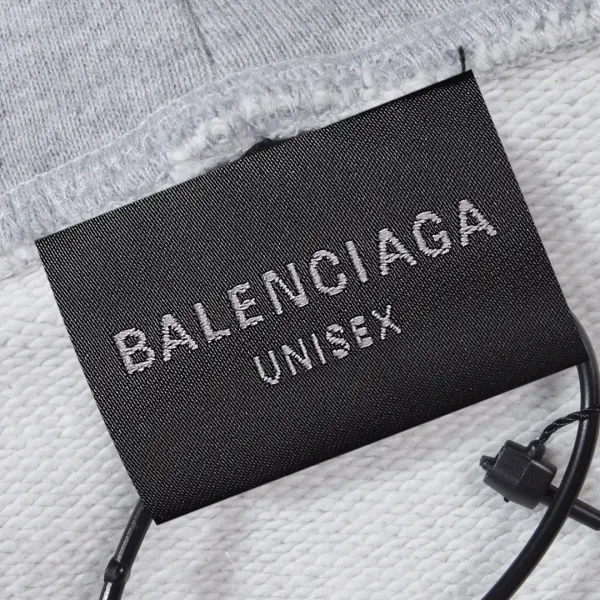 【BALENCIAGA 公式旗艦店】バレンシアガ パーカー スウェット ご好評に付き再入荷! 240716 【BALENCIAGA 公式旗艦店】バレンシアガ パーカー スウェット ご好評に付き再入荷! 240716