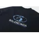 【BALENCIAGA 公式旗艦店】バレンシアガ 丸首の衛衣 スウェット ご好評に付き再入荷! 【BALENCIAGA 公式旗艦店】バレンシアガ 丸首の衛衣 スウェット ご好評に付き再入荷!