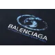 【BALENCIAGA 公式旗艦店】バレンシアガ 丸首の衛衣 スウェット ご好評に付き再入荷! 【BALENCIAGA 公式旗艦店】バレンシアガ 丸首の衛衣 スウェット ご好評に付き再入荷!