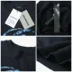 【BALENCIAGA 公式旗艦店】バレンシアガ 丸首の衛衣 スウェット ご好評に付き再入荷! 【BALENCIAGA 公式旗艦店】バレンシアガ 丸首の衛衣 スウェット ご好評に付き再入荷!