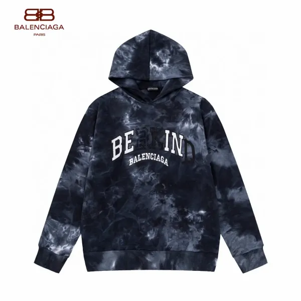 【BALENCIAGA 公式旗艦店】バレンシアガ パーカー スウェット ご好評に付き再入荷! 【BALENCIAGA 公式旗艦店】バレンシアガ パーカー スウェット ご好評に付き再入荷!