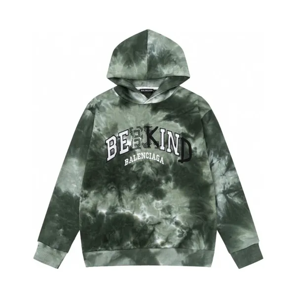 【BALENCIAGA 公式旗艦店】バレンシアガ パーカー スウェット ご好評に付き再入荷! 【BALENCIAGA 公式旗艦店】バレンシアガ パーカー スウェット ご好評に付き再入荷!