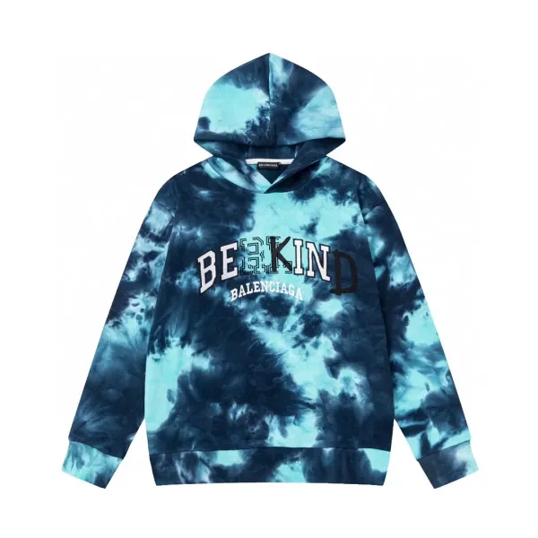 【BALENCIAGA 公式旗艦店】バレンシアガ パーカー スウェット ご好評に付き再入荷! 【BALENCIAGA 公式旗艦店】バレンシアガ パーカー スウェット ご好評に付き再入荷!