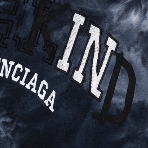 【BALENCIAGA 公式旗艦店】バレンシアガ パーカー スウェット ご好評に付き再入荷! 【BALENCIAGA 公式旗艦店】バレンシアガ パーカー スウェット ご好評に付き再入荷!