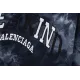 【BALENCIAGA 公式旗艦店】バレンシアガ パーカー スウェット ご好評に付き再入荷! 【BALENCIAGA 公式旗艦店】バレンシアガ パーカー スウェット ご好評に付き再入荷!