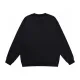 【BALENCIAGA 公式旗艦店】バレンシアガ 丸首の衛衣 スウェット ご好評に付き再入荷! 【BALENCIAGA 公式旗艦店】バレンシアガ 丸首の衛衣 スウェット ご好評に付き再入荷!