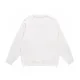 【BALENCIAGA 公式旗艦店】バレンシアガ 丸首の衛衣 スウェット ご好評に付き再入荷! 【BALENCIAGA 公式旗艦店】バレンシアガ 丸首の衛衣 スウェット ご好評に付き再入荷!