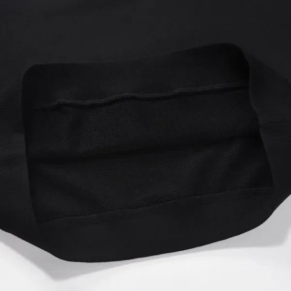 【BALENCIAGA 公式旗艦店】バレンシアガ 丸首の衛衣 スウェット ご好評に付き再入荷! 【BALENCIAGA 公式旗艦店】バレンシアガ 丸首の衛衣 スウェット ご好評に付き再入荷!