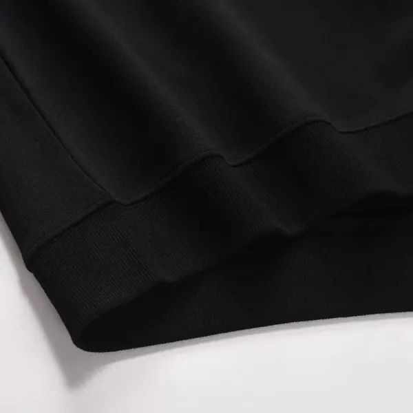 【BALENCIAGA 公式旗艦店】バレンシアガ 丸首の衛衣 スウェット ご好評に付き再入荷! 【BALENCIAGA 公式旗艦店】バレンシアガ 丸首の衛衣 スウェット ご好評に付き再入荷!