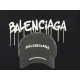 【BALENCIAGA 公式旗艦店】バレンシアガ 丸首の衛衣 スウェット ご好評に付き再入荷! 【BALENCIAGA 公式旗艦店】バレンシアガ 丸首の衛衣 スウェット ご好評に付き再入荷!