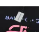 【BALENCIAGA 公式旗艦店】バレンシアガ 丸首の衛衣 スウェット ご好評に付き再入荷！