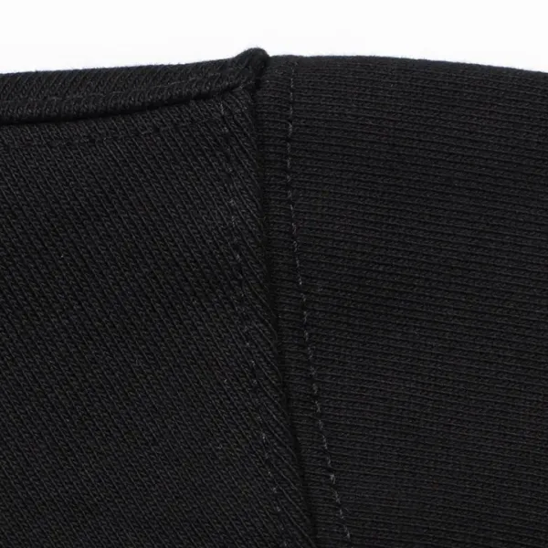 【BALENCIAGA 公式旗艦店】バレンシアガ 丸首の衛衣 スウェット ご好評に付き再入荷！
