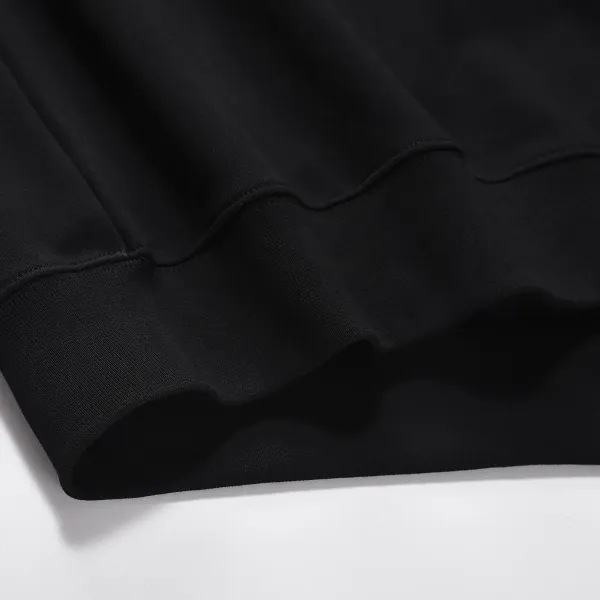 【BALENCIAGA 公式旗艦店】バレンシアガ 丸首の衛衣 スウェット ご好評に付き再入荷! 【BALENCIAGA 公式旗艦店】バレンシアガ 丸首の衛衣 スウェット ご好評に付き再入荷!