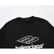 【BALENCIAGA 公式旗艦店】バレンシアガ 丸首の衛衣 スウェット ご好評に付き再入荷! 【BALENCIAGA 公式旗艦店】バレンシアガ 丸首の衛衣 スウェット ご好評に付き再入荷!