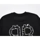 【BALENCIAGA 公式旗艦店】バレンシアガ 丸首の衛衣 スウェット ご好評に付き再入荷! 【BALENCIAGA 公式旗艦店】バレンシアガ 丸首の衛衣 スウェット ご好評に付き再入荷!