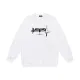 【BALENCIAGA 公式旗艦店】バレンシアガ 丸首の衛衣 スウェット ご好評に付き再入荷! 【BALENCIAGA 公式旗艦店】バレンシアガ 丸首の衛衣 スウェット ご好評に付き再入荷!