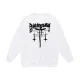 【BALENCIAGA 公式旗艦店】バレンシアガ 丸首の衛衣 スウェット ご好評に付き再入荷! 【BALENCIAGA 公式旗艦店】バレンシアガ 丸首の衛衣 スウェット ご好評に付き再入荷!
